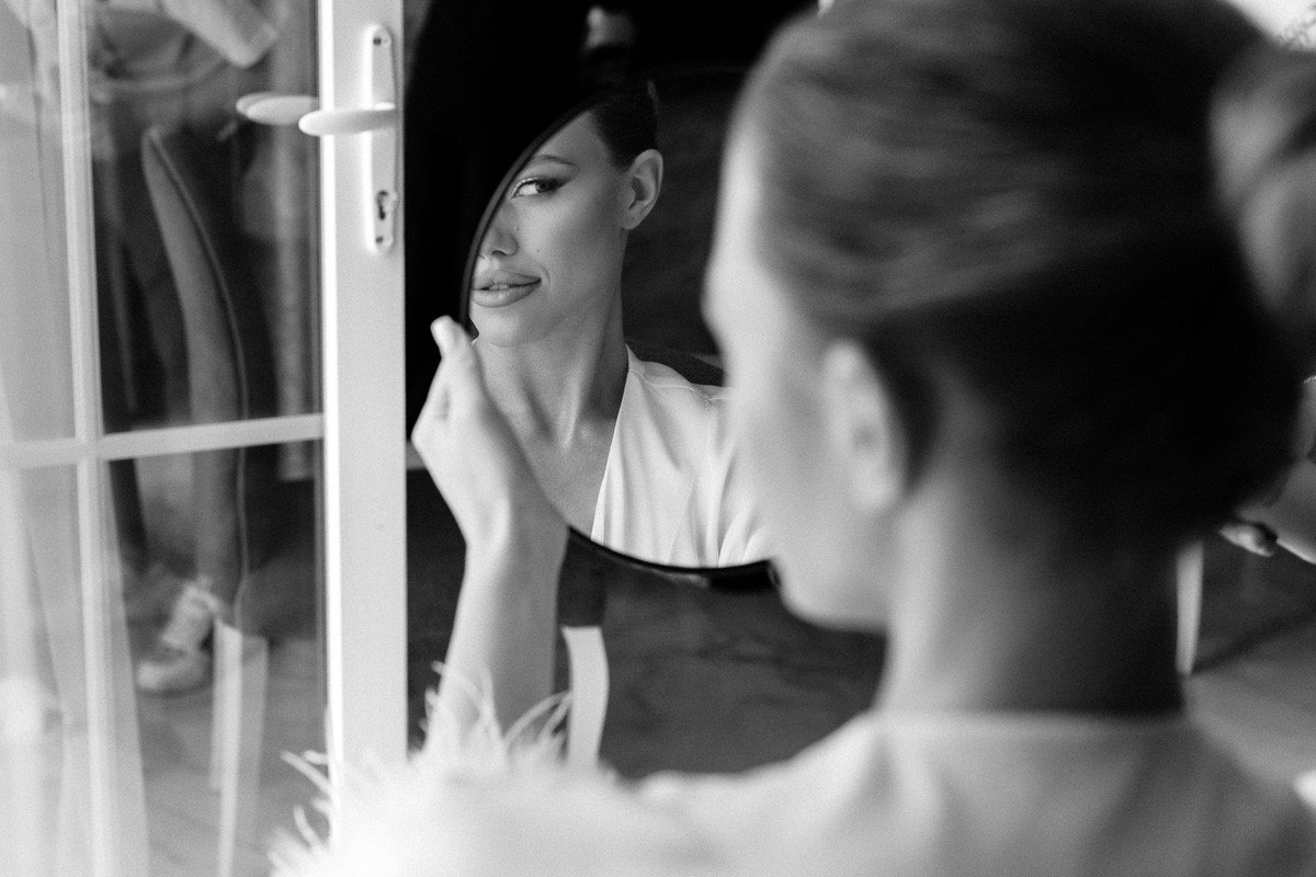 Pavlina Aenska portfolio photo