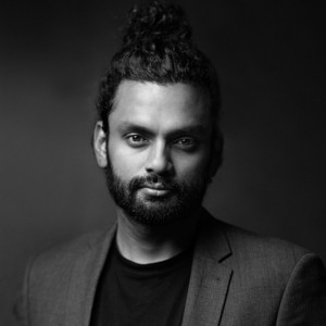 Rajkumar Jeevaraj