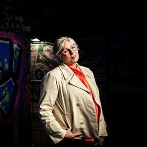 Rebecca Pauwels