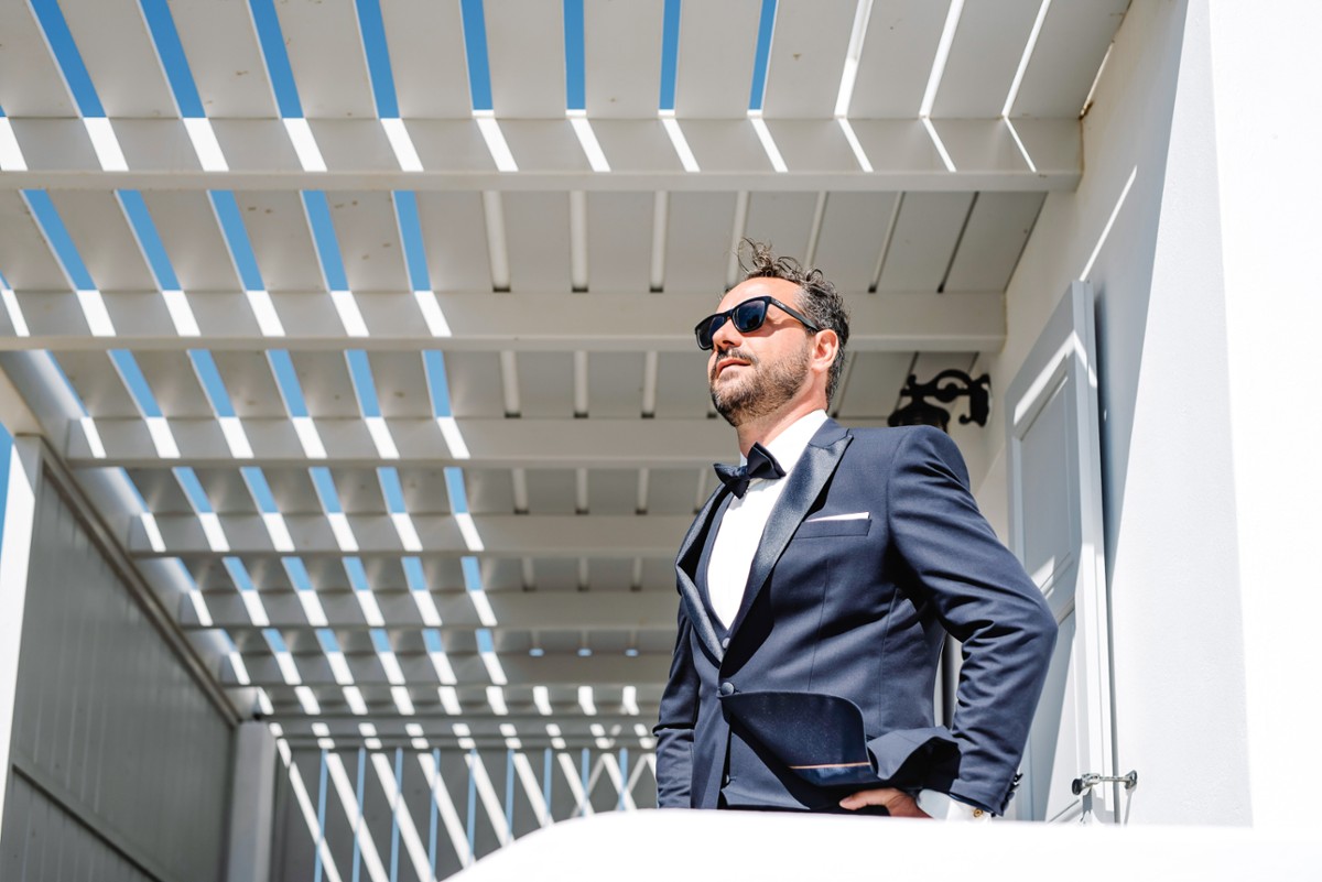 Spyros Plakidas portfolio photo