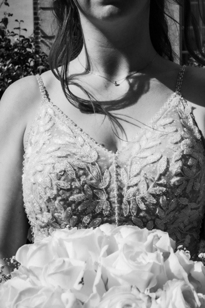 Sylvie Chatelais portfolio photo