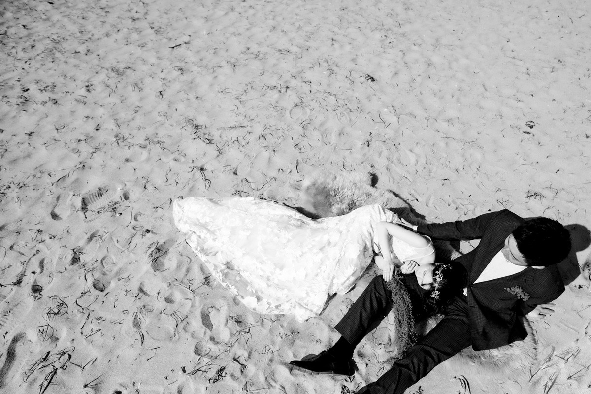 Taro Iwanaga portfolio photo