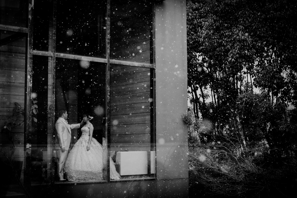 Taro Iwanaga portfolio photo