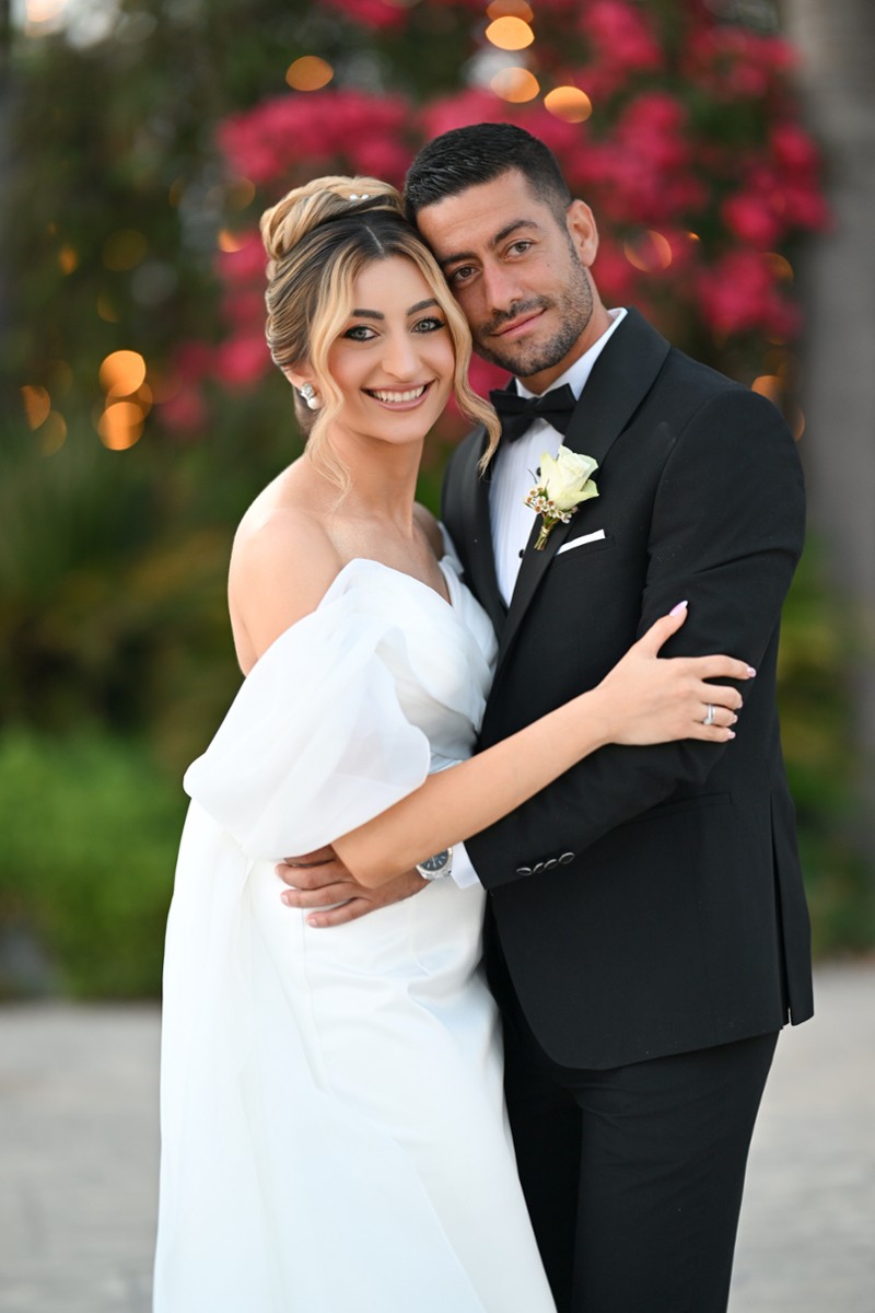 Valentinos Loucaides portfolio photo