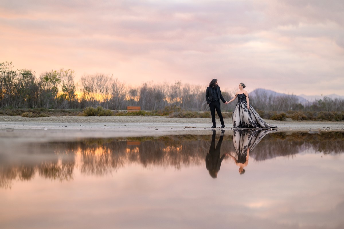 Valentinos Loucaides portfolio photo