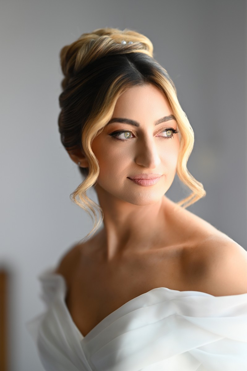 Valentinos Loucaides portfolio photo