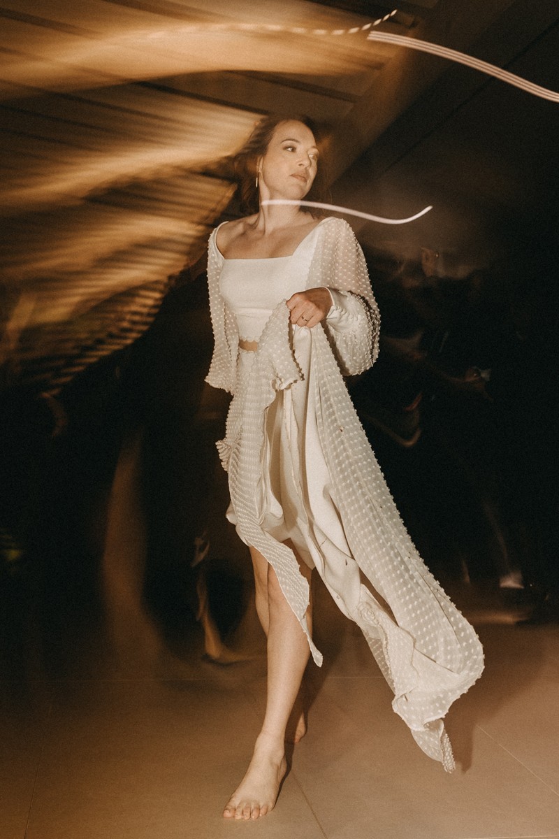 Valeriano Milo portfolio photo