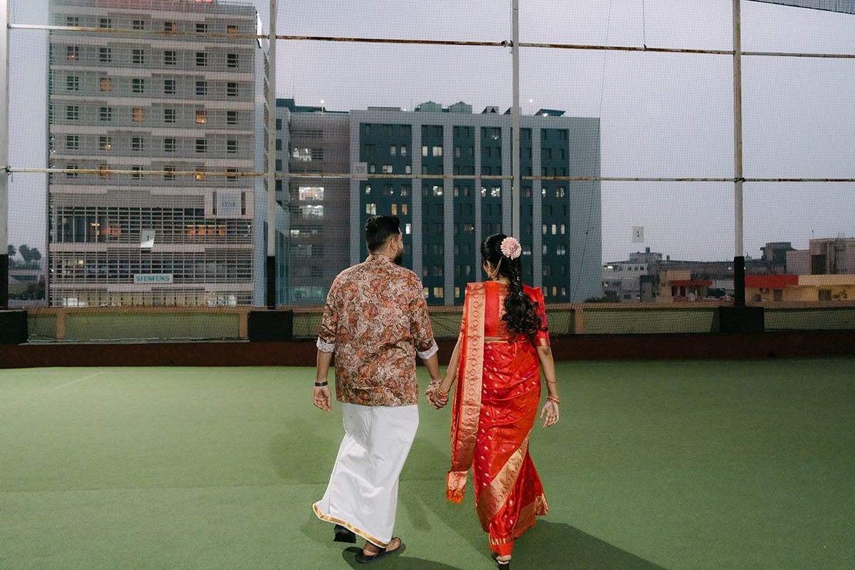 Varshithaa Govardan portfolio photo