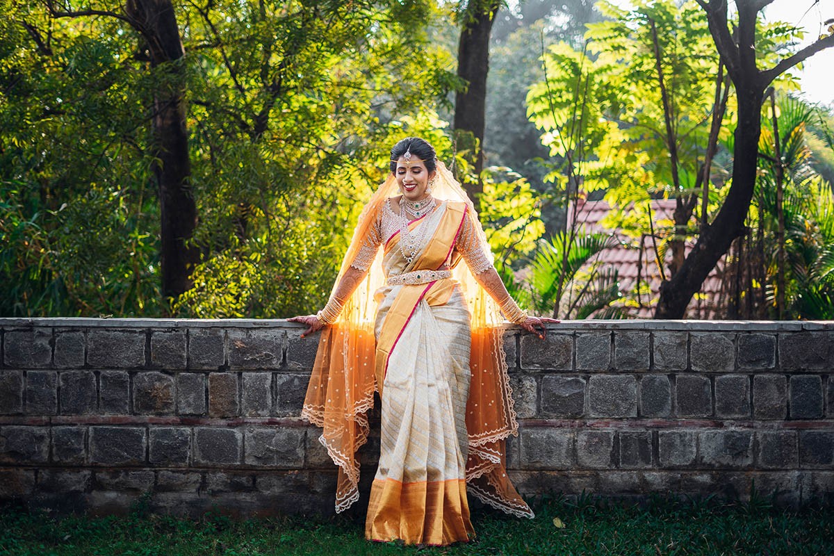 Varshithaa Govardan portfolio photo