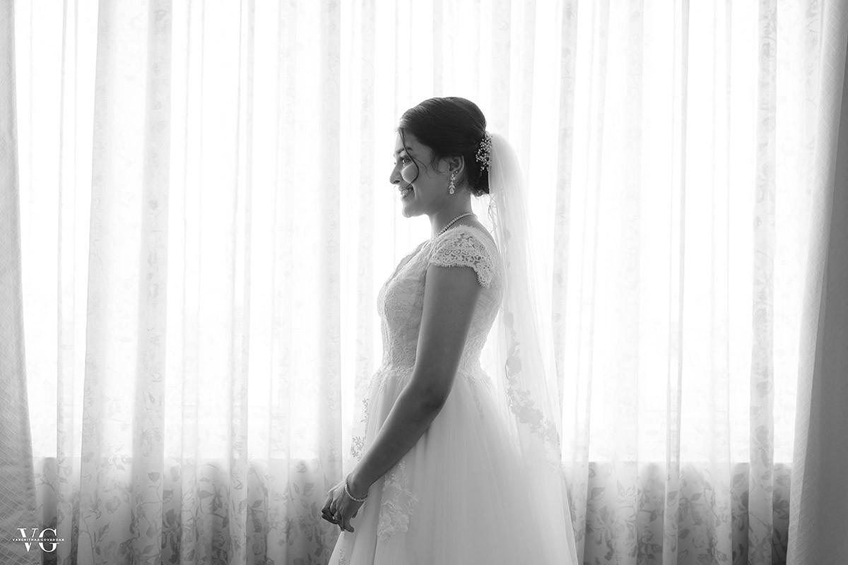 Varshithaa Govardan portfolio photo