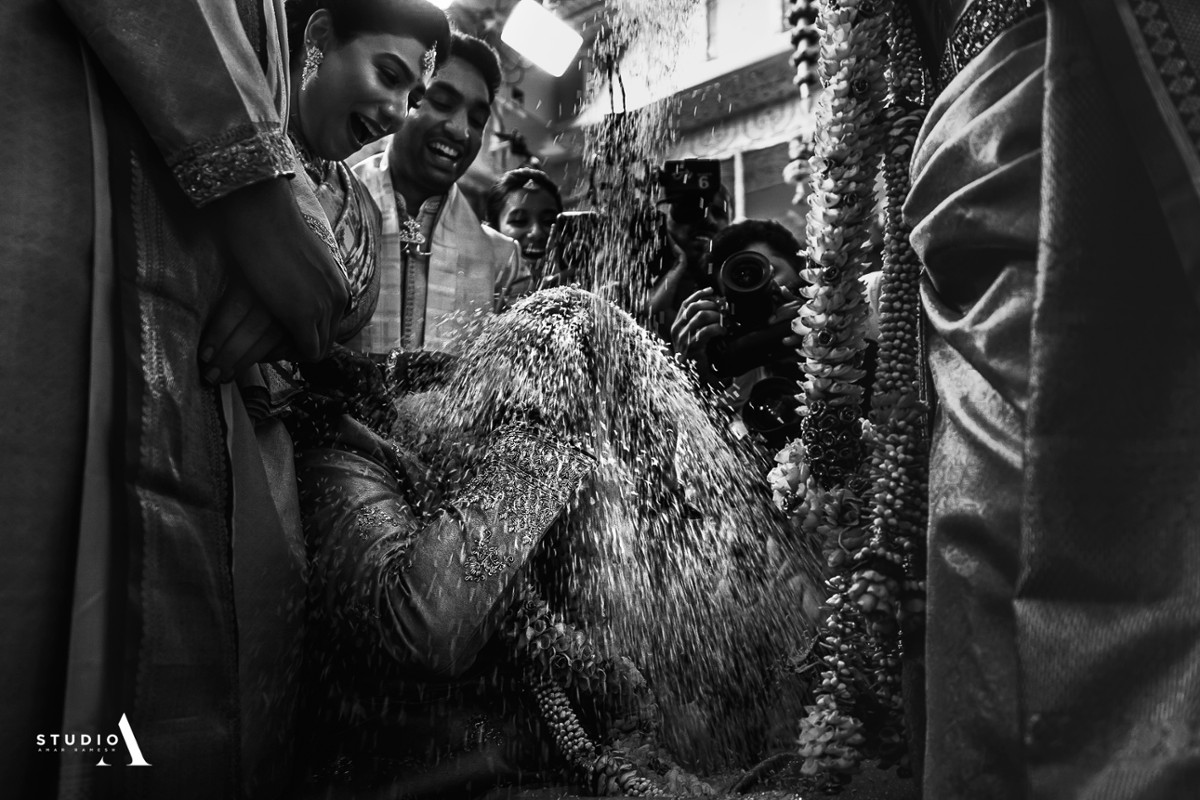 Varshithaa Govardan portfolio photo