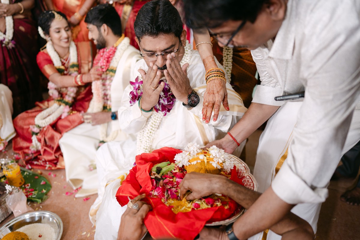 Varshithaa Govardan portfolio photo