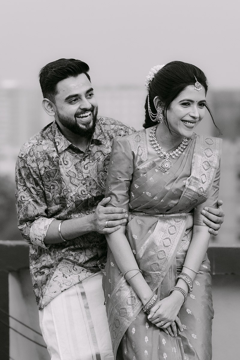 Varshithaa Govardan portfolio photo