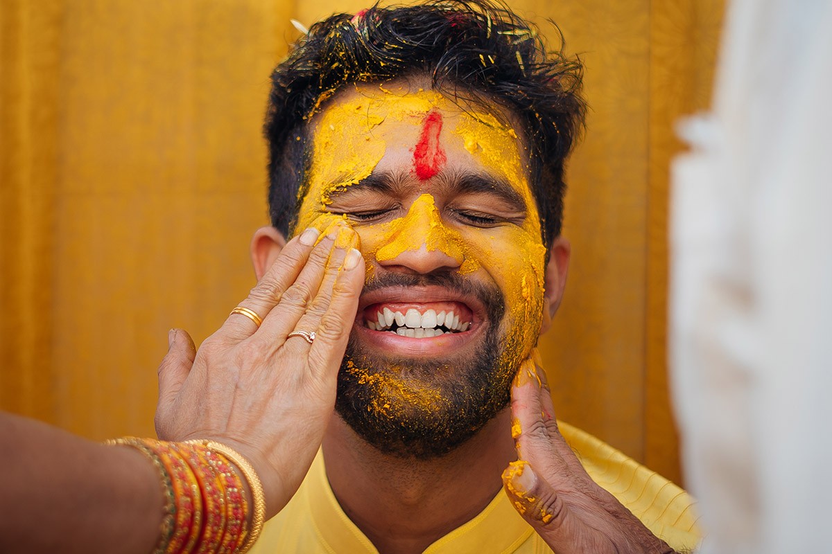 Varshithaa Govardan portfolio photo