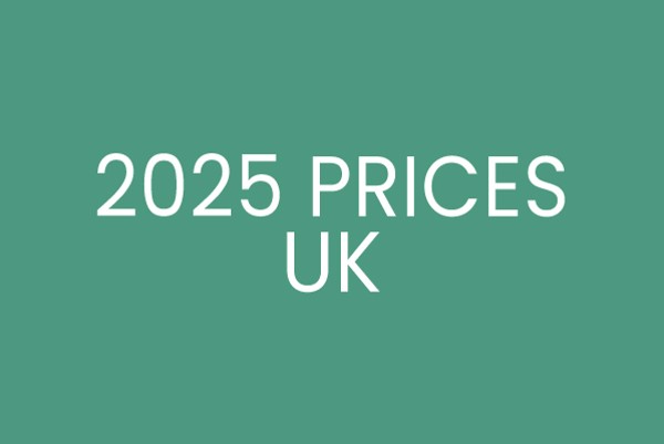 2025 Wedding Photography Prices in the UK