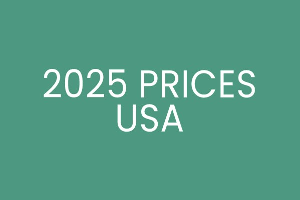 2025 Wedding Photography Prices in the USA