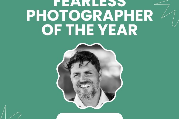 Top Fearless Photographers of 2025