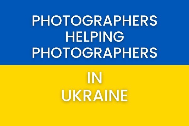 Editors from Ukraine