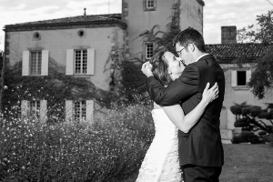 Cecile + Damien