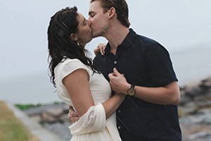 Alex + Harper