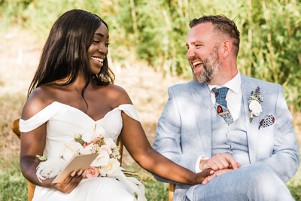 Dan + Tamara