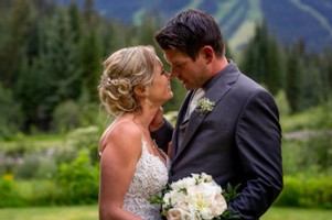 Joanna + Jordon