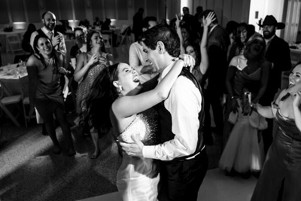 Lauren + Brad