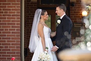 Chase + Julianne