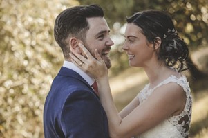 Emma + Stephen