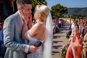 Maike + Michael