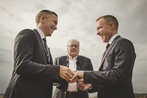 Ryan + Jason