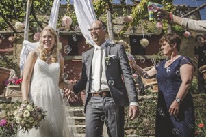 Janneke + Dirk