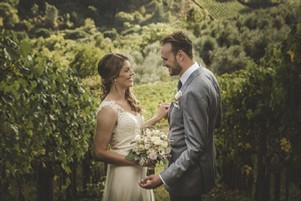 Nicholas + Vicki