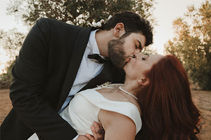 Lucia + Adolfo