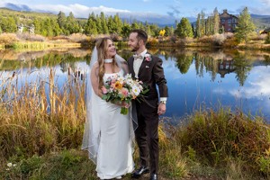 Andrew + Kaitlyn