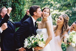Lauren + Scott