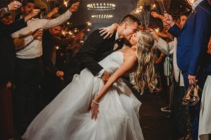 Taylor + Bryce