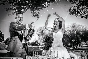 Martina + Davide