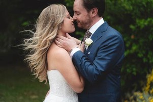 Adam + Carly