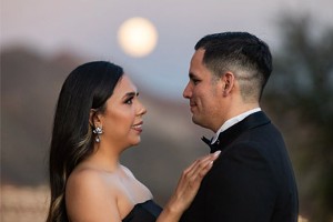 Karina + Erick