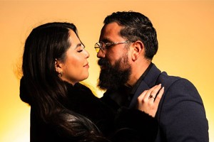 Gina + Nor
