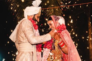 Richa + Vibhor