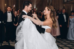 Tasha + Harris
