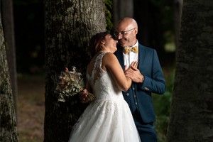 Ségolène + Romain