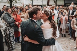 Cécile + Cyril