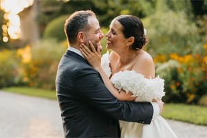 Cinzia + Massimo