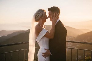 Sarah + Greg
