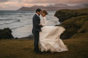 Leah + Albert