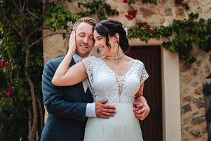 Patrick + Kelsey