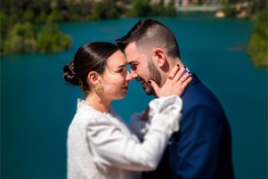 Cris + Sergio